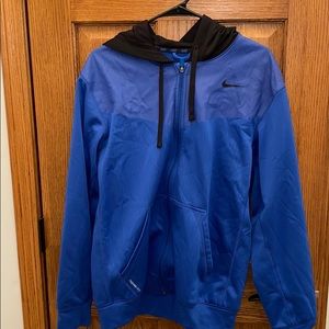Men’s Nike jacket